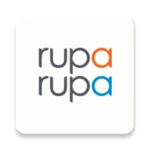 Logo of ruparupa android Application 