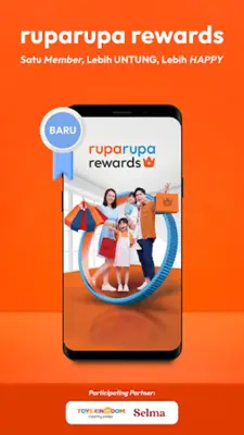 ruparupa android App screenshot 4